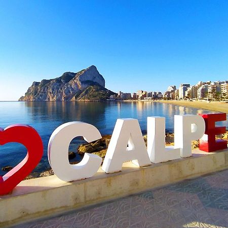 Apartment Costa Calpe By Interhome Exteriér fotografie