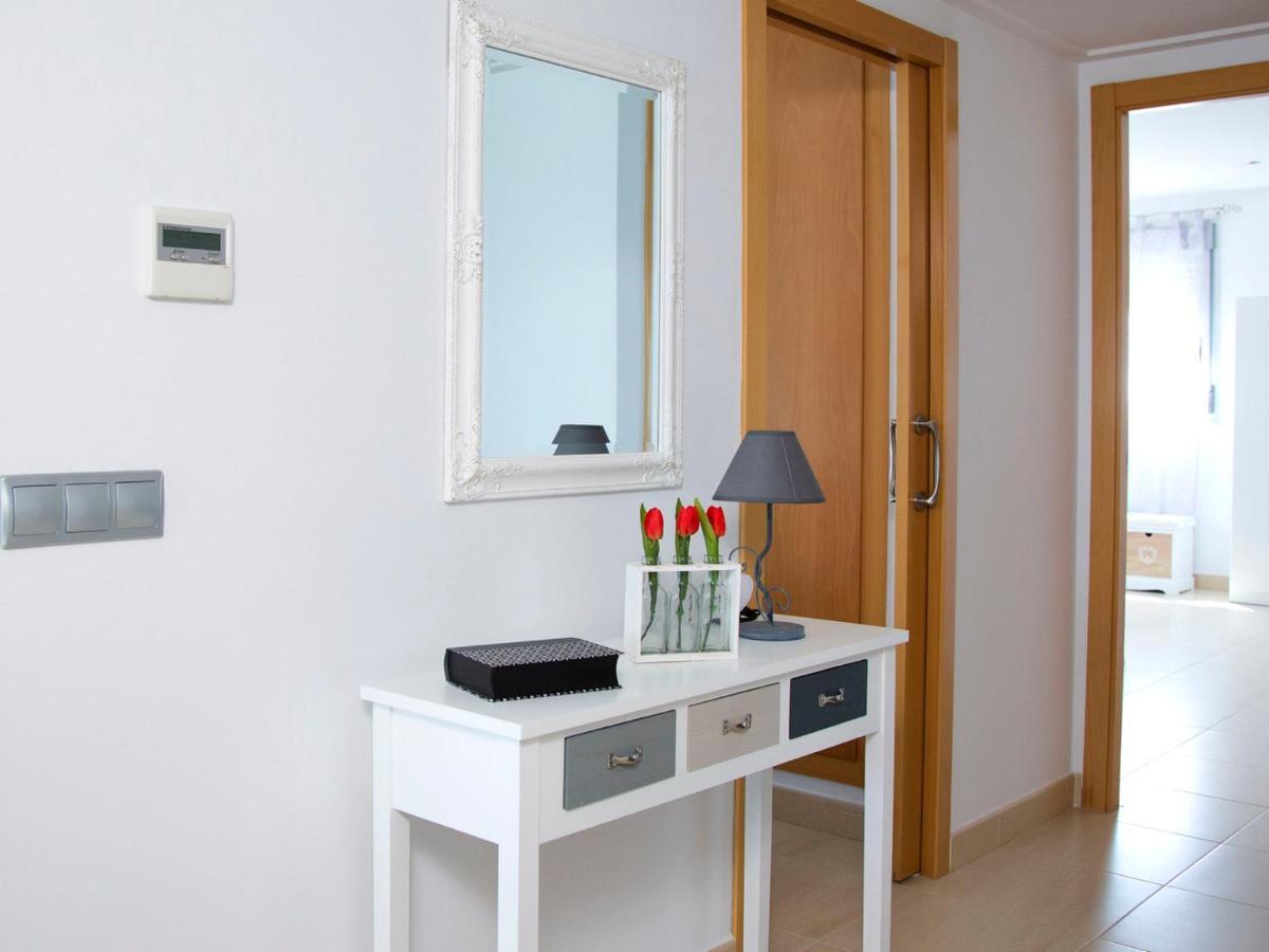 Apartment Costa Calpe By Interhome Exteriér fotografie