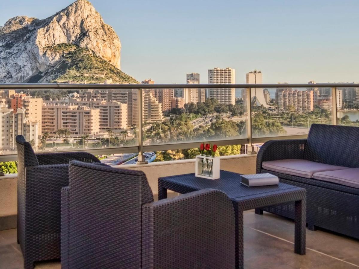 Apartment Costa Calpe By Interhome Exteriér fotografie