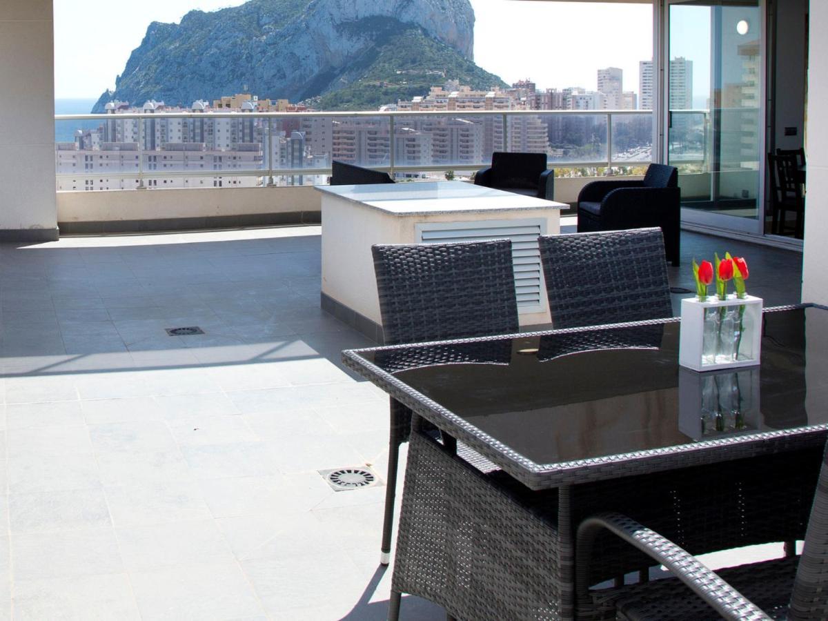 Apartment Costa Calpe By Interhome Exteriér fotografie