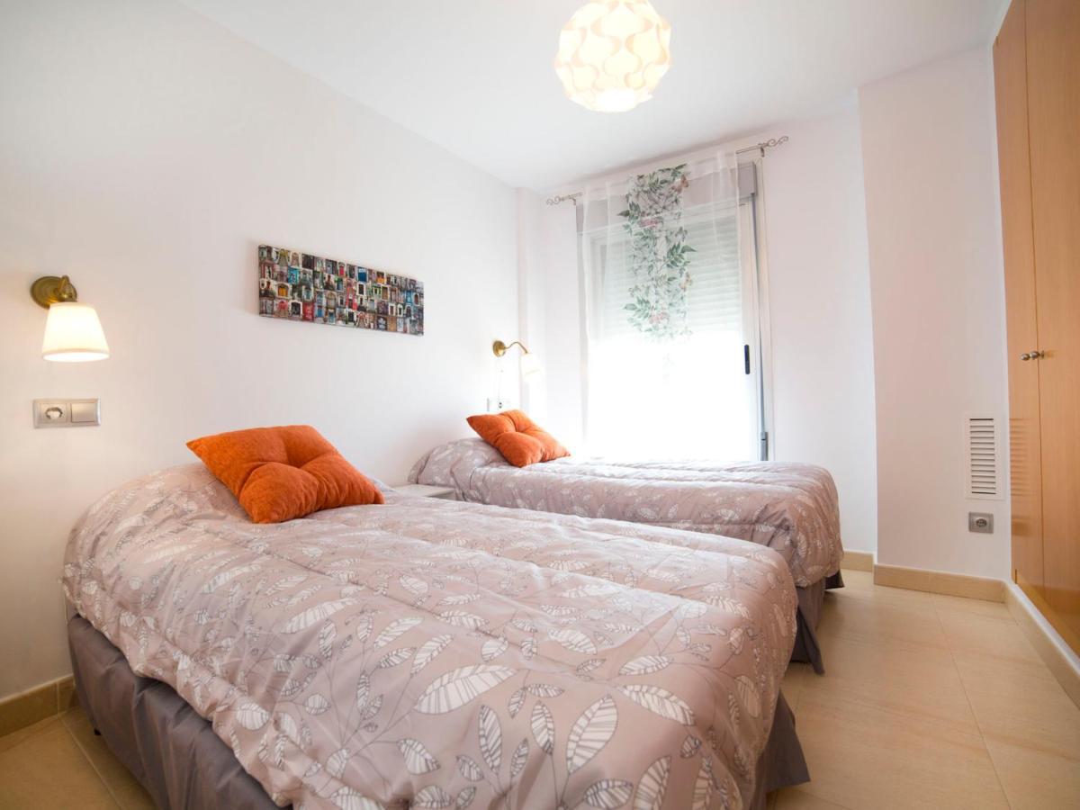 Apartment Costa Calpe By Interhome Exteriér fotografie
