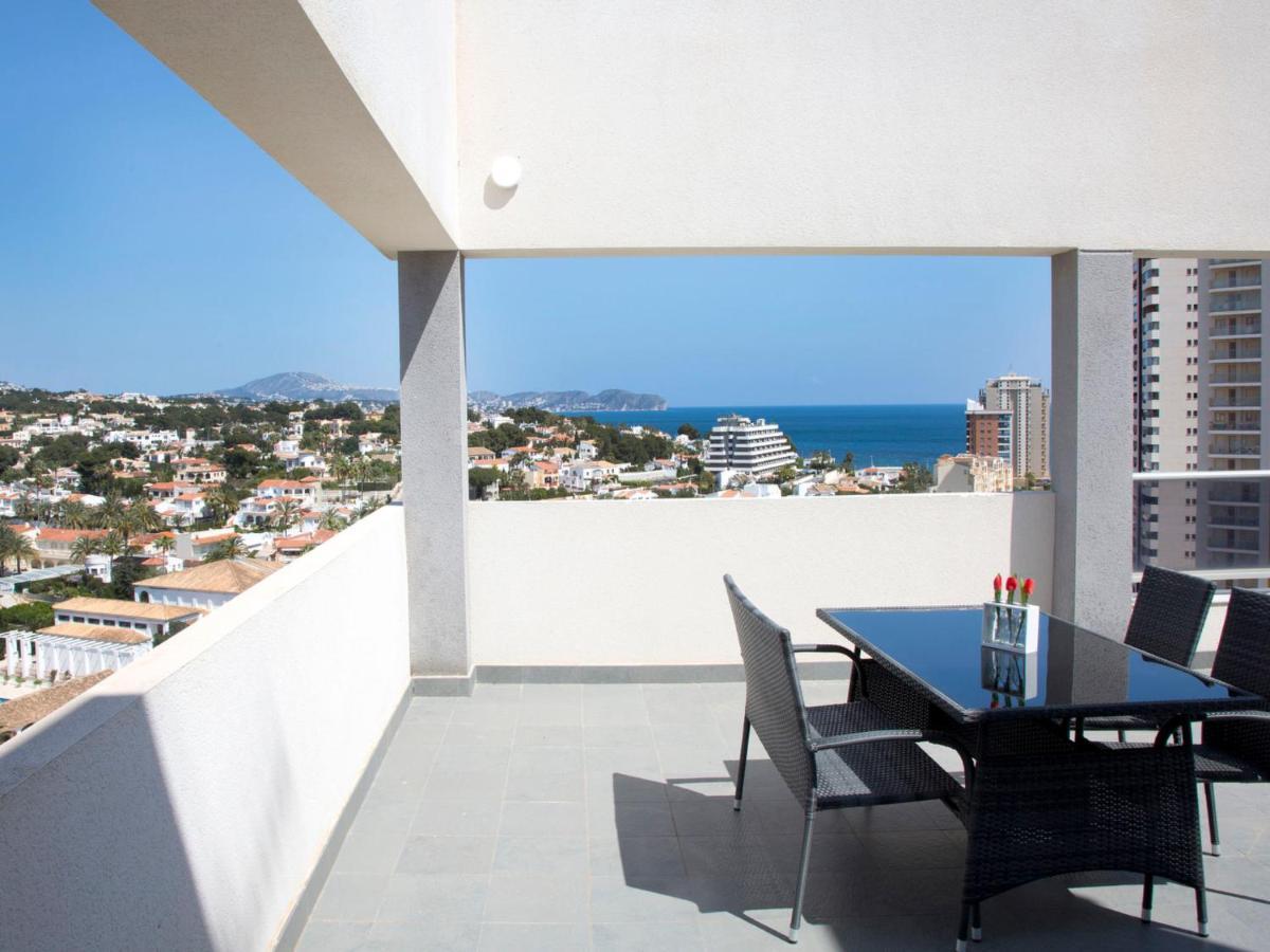 Apartment Costa Calpe By Interhome Exteriér fotografie