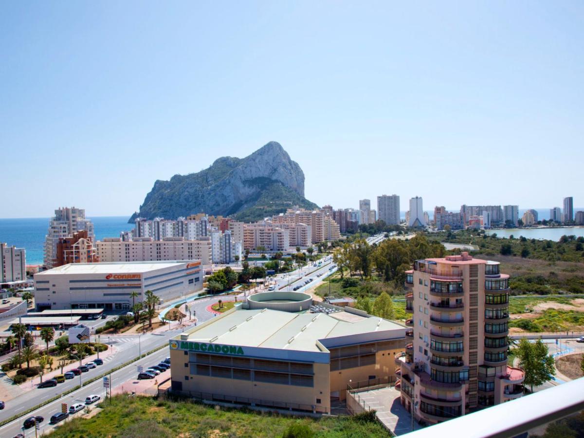 Apartment Costa Calpe By Interhome Exteriér fotografie