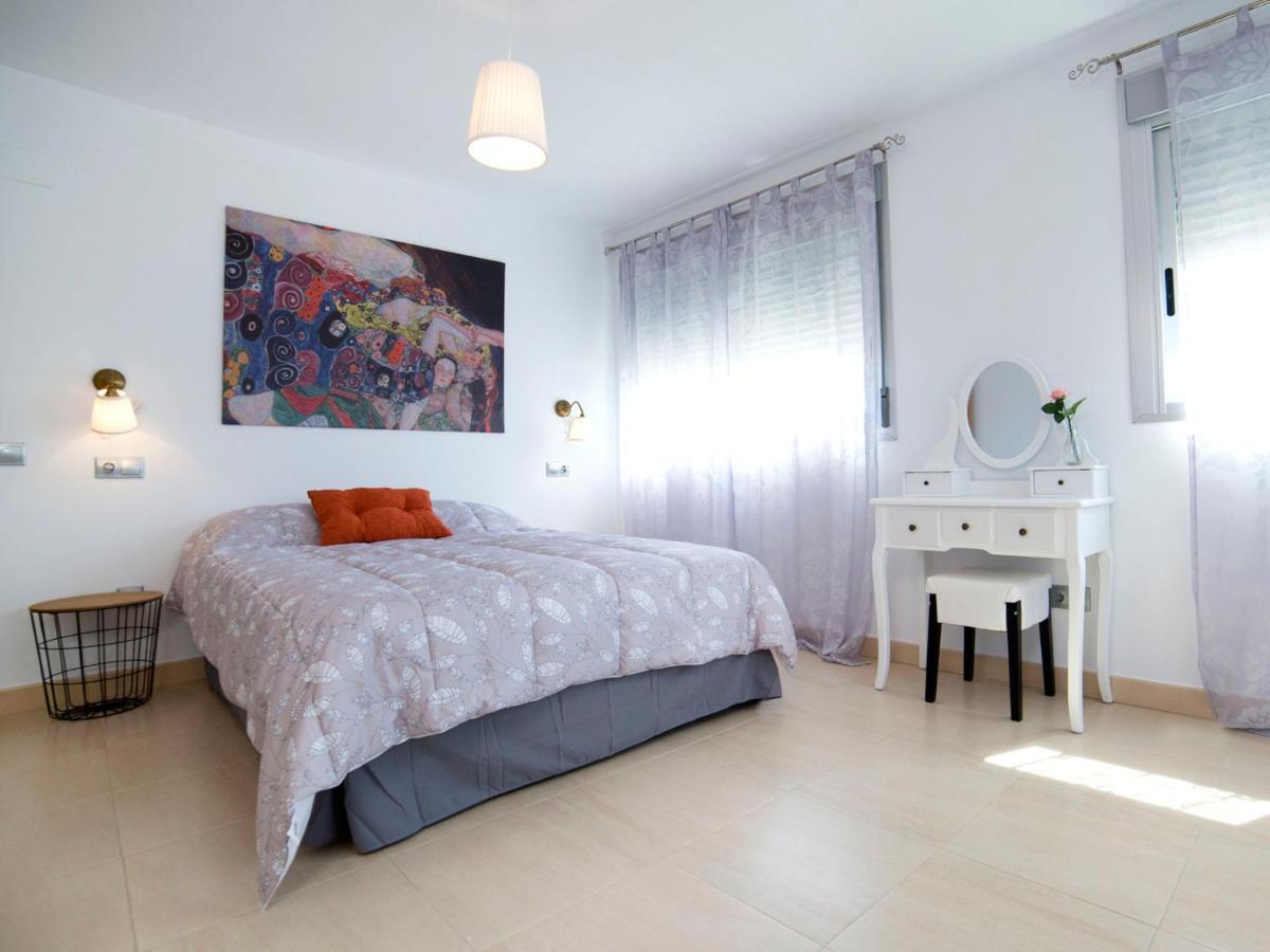 Apartment Costa Calpe By Interhome Exteriér fotografie