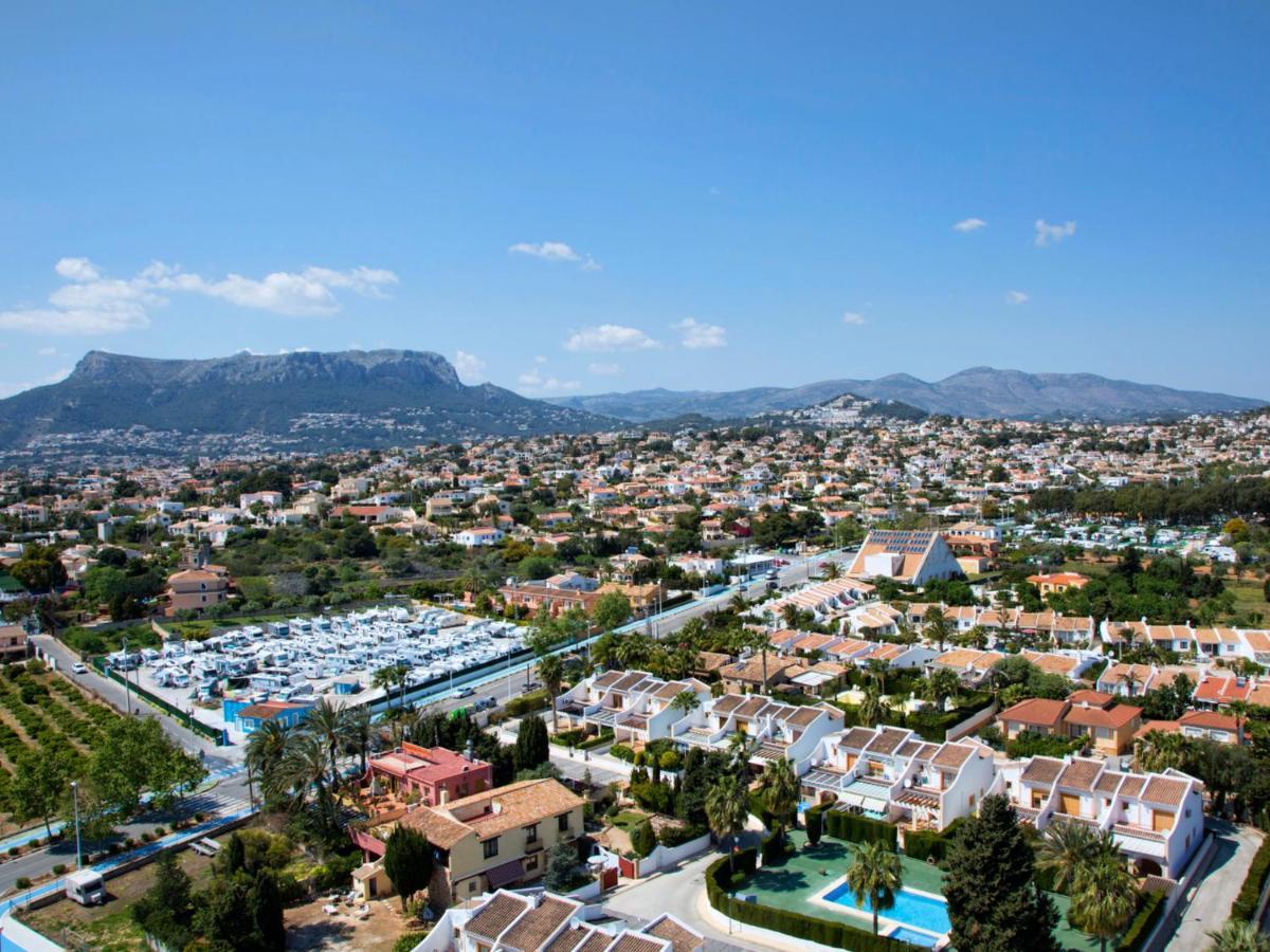 Apartment Costa Calpe By Interhome Exteriér fotografie