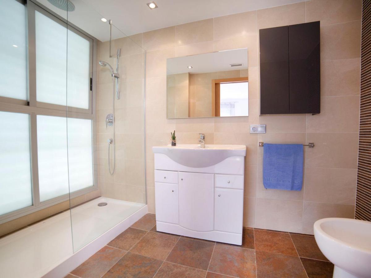 Apartment Costa Calpe By Interhome Exteriér fotografie