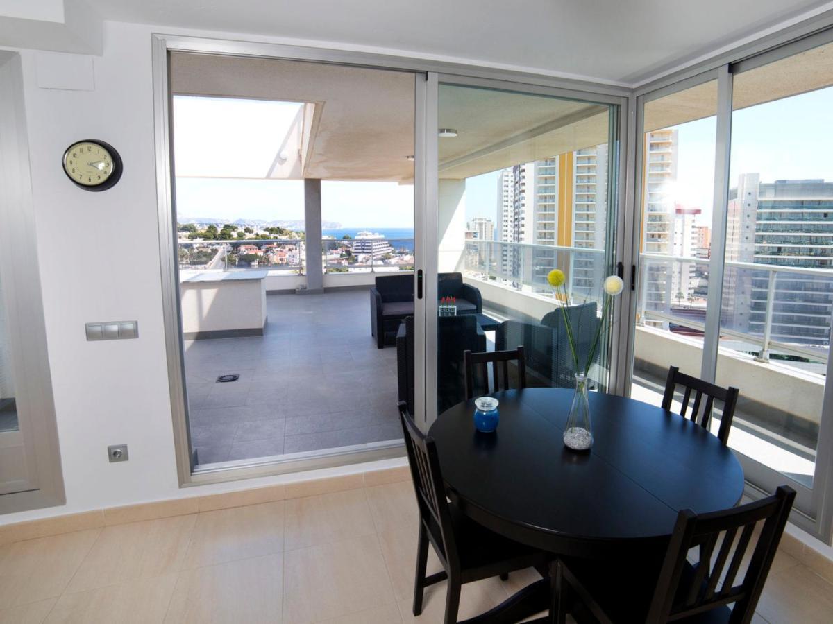 Apartment Costa Calpe By Interhome Exteriér fotografie